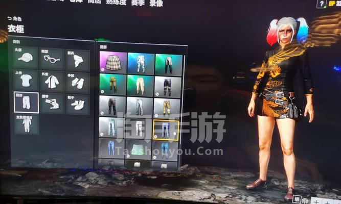 绝地求生中免费领取旗袍的方法是什么？需要完成哪些任务？