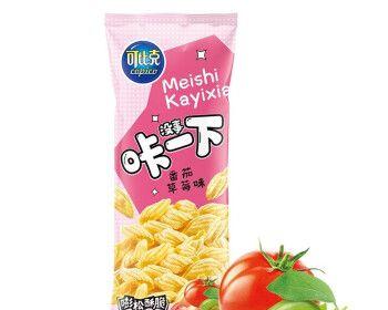 可比克王者荣耀65克零食售价是多少？哪里可以购买？
