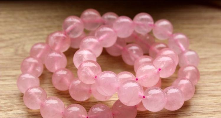 问道超级粉水晶使用方法是什么？有什么效果？