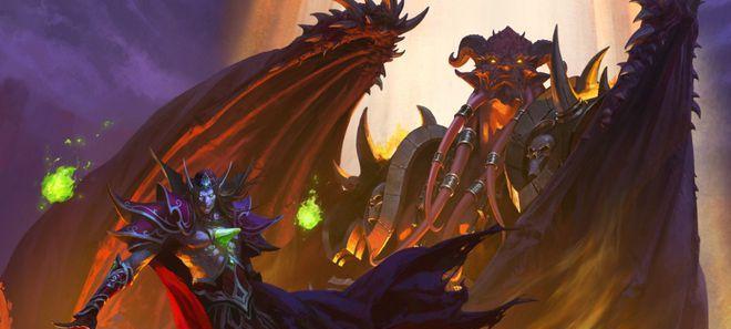 魔兽世界中如何开启死亡讣告？