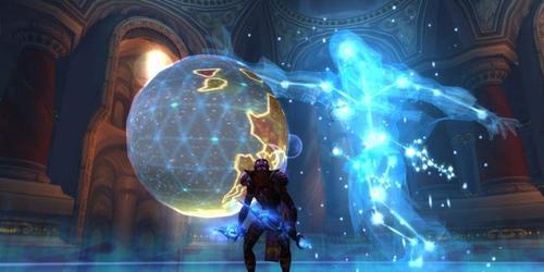 魔兽世界中如何开启死亡讣告？