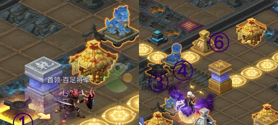 梦幻手游雷音角色适合哪些玩家？有什么特点？