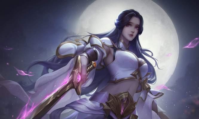 王者荣耀哪个英雄1v1最强？技巧是什么？