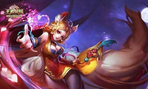 王者荣耀哪个英雄1v1最强？技巧是什么？