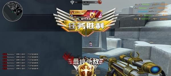 绝地求生暗夜模式狙击手如何获得？有什么技巧？
