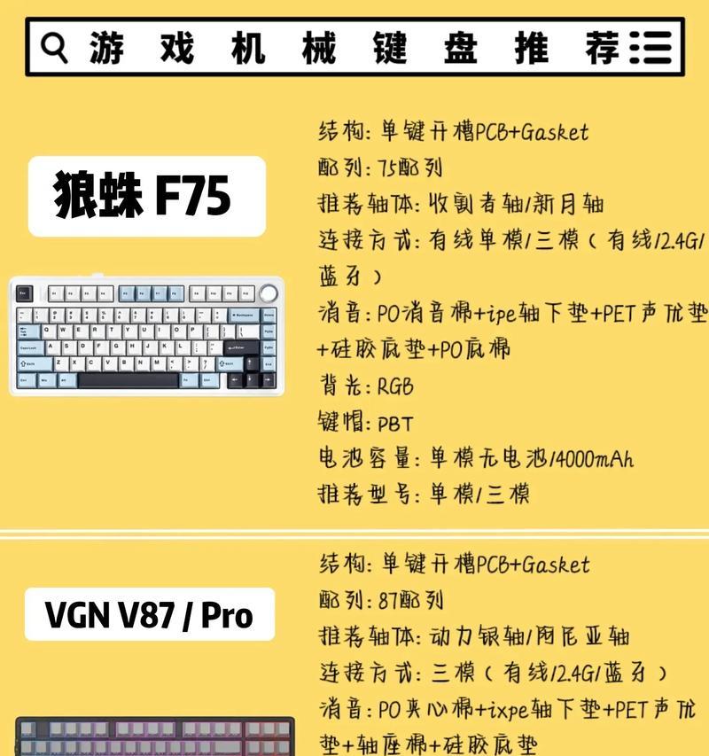 绝地求生键位键盘贴纸如何正确使用？有哪些推荐的布局？