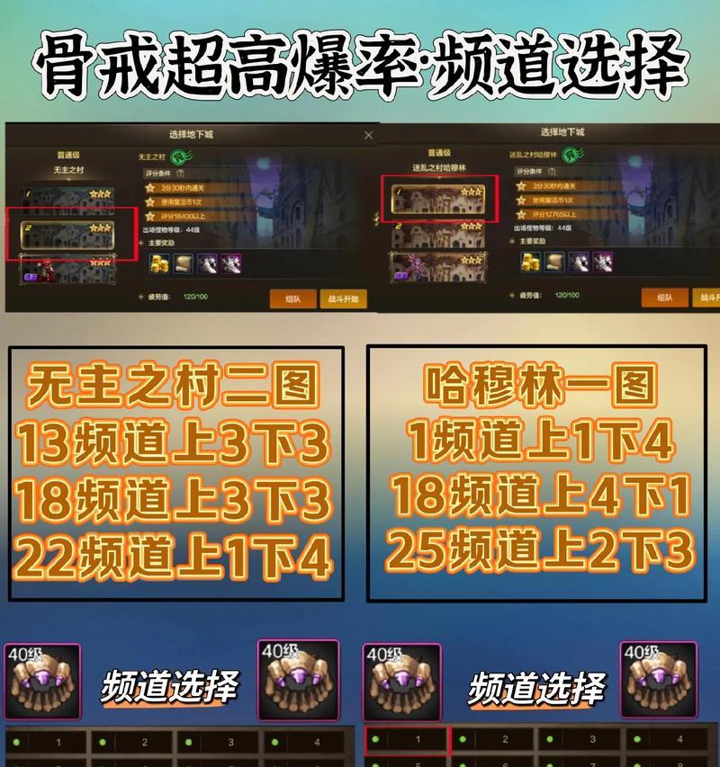 旭旭宝宝玩dnf手游选择哪个区？有什么建议？