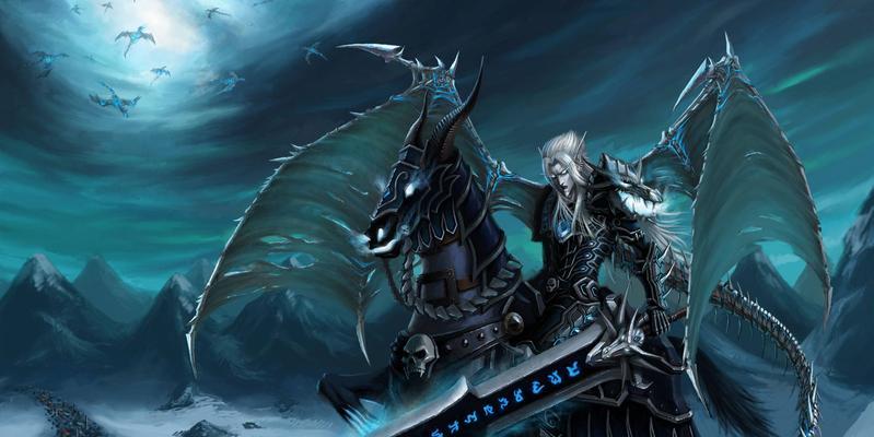 魔兽世界战斗中如何设置全屏？设置步骤是什么？