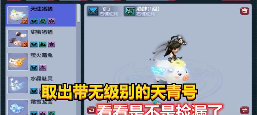 梦幻西游天青号最高等级多少？如何快速提升天青号的等级？