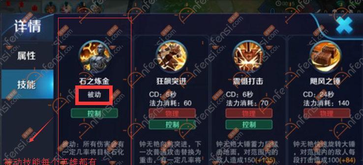 王者荣耀大桥怎么玩？大桥的技能连招和战术定位是什么？