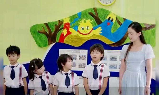 冰心角色应带哪种孩子？