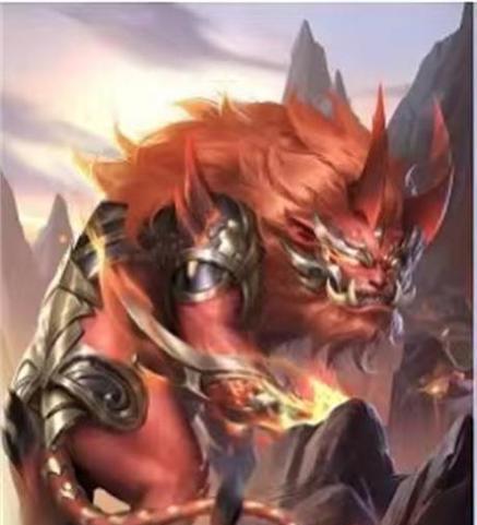 三国杀名将传中神兽如何化为人形？化形后有何变化？