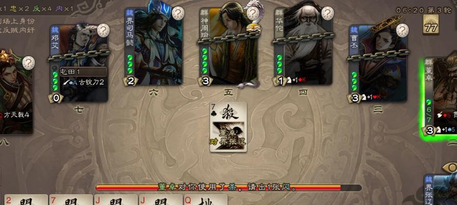 三国杀中界张辽的玩法是什么？如何发挥其最大效果？