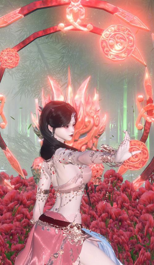 逆水寒手游中奶妈如何高效刷梦染？
