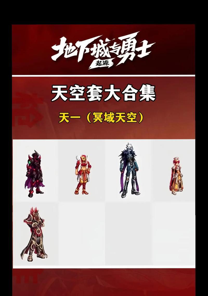 手游天空套中哪款大枪外观最吸引人？