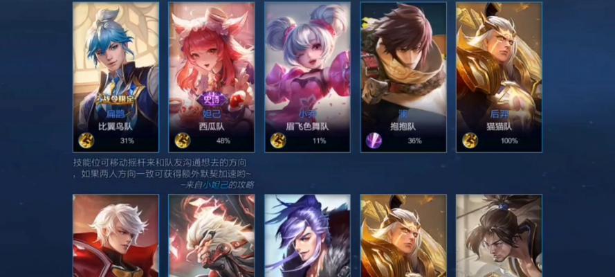 王者荣耀和什么关联？王者荣耀与其他游戏的联系是什么？