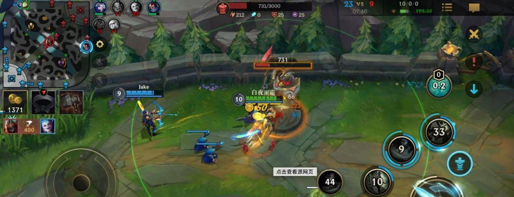 英雄联盟的天什么时候亮的？游戏内日夜更替的机制是什么？