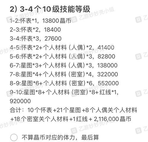 合计的卡法技巧有哪些？卡合计有什么好处？