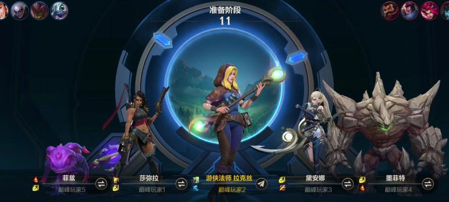 英雄联盟多年推出的游戏有哪些？最新游戏介绍和特点是什么？