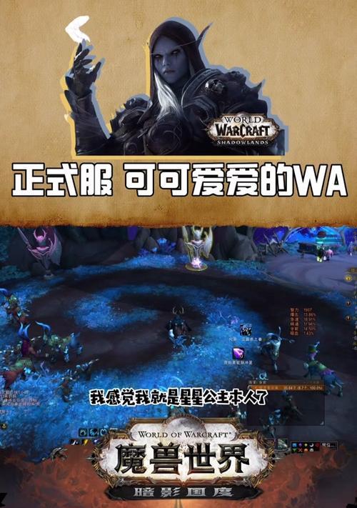 在魔兽世界中选择哪种鼠标模式更合适？