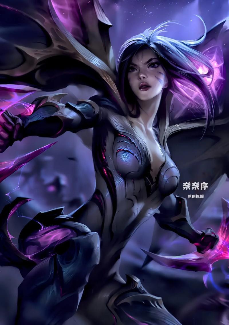 卡莎在英雄联盟中的操作技巧是什么？