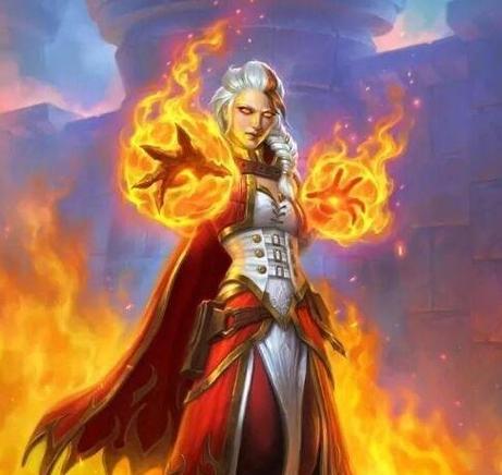 专家法师在魔兽世界中的表现如何？