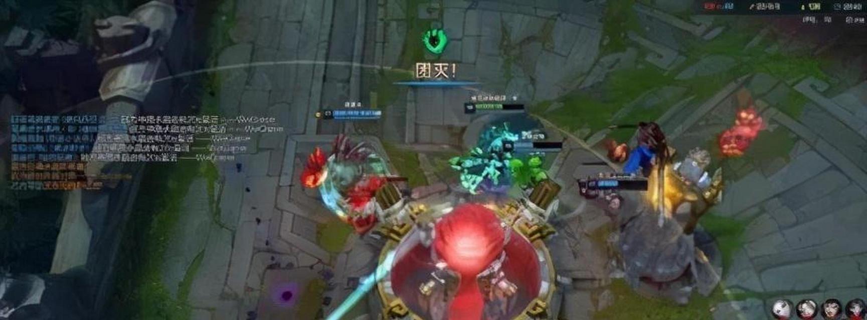 英雄联盟中“大爹”是什么意思？