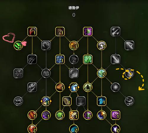 魔兽世界天赋复制后如何正确导入？