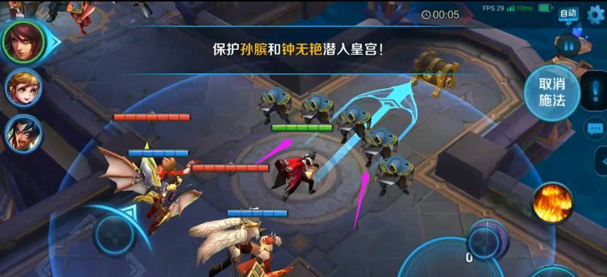 王者荣耀血王宫的回忆通关方法是什么？如何攻略？