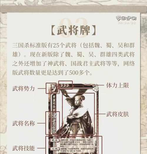 三国杀怎么分牌？分牌规则和技巧有哪些？