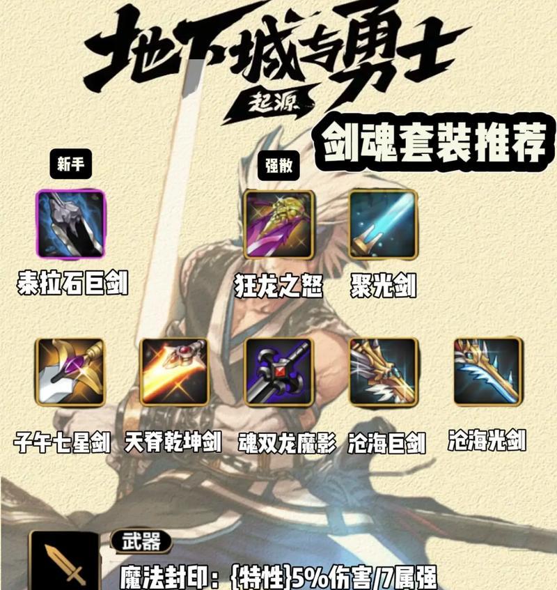 剑魂冰火效果如何点亮？点亮后有哪些变化？