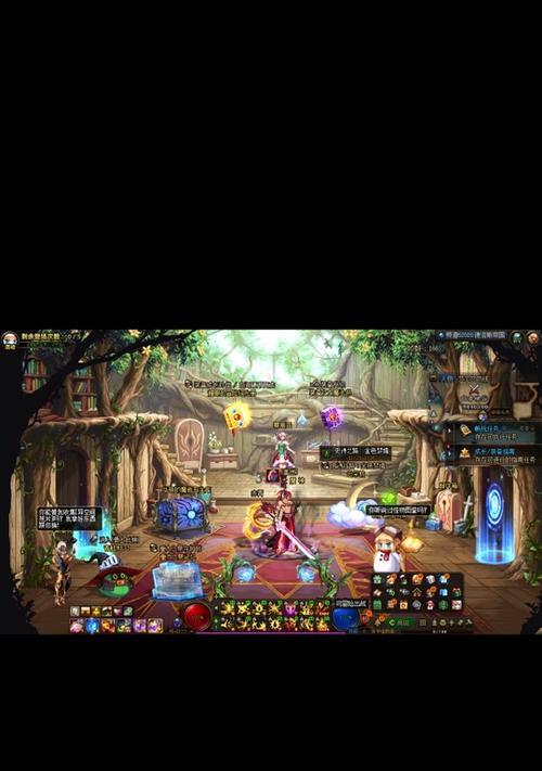 DNF远古地下城会掉落哪些物品？