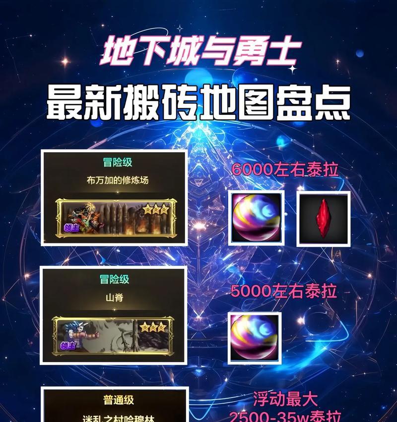 地下城搬砖下载流程是什么？下载后如何开始搬砖？