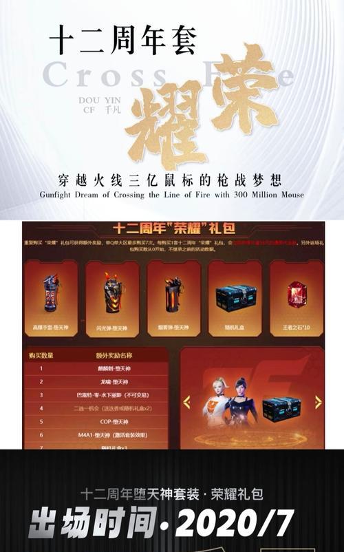 CF醒狮活动如何开启？活动奖励有哪些？