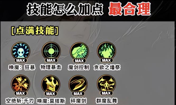 DNF魔道觉醒技能使用技巧是什么？
