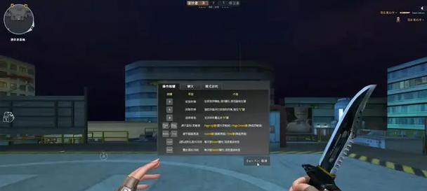cf击退幽灵怎么获得？击退幽灵的技巧有哪些？