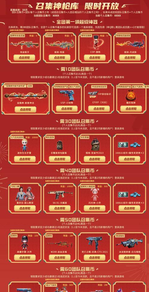 CF新版本通行证价格是多少？购买通行证有哪些好处？