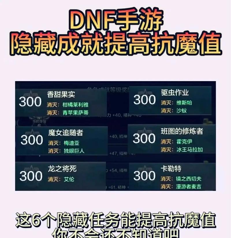 地下城零氪玩家提升伤害方法有哪些？