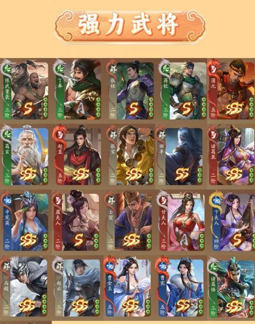 steam三国杀中如何获取sss武将？获取sss武将的条件是什么？