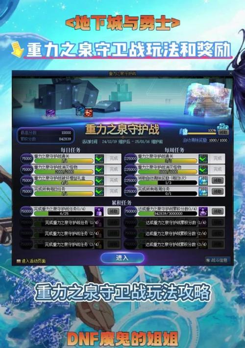 地下城任务未交的后果是什么？未交任务的解决方法有哪些？