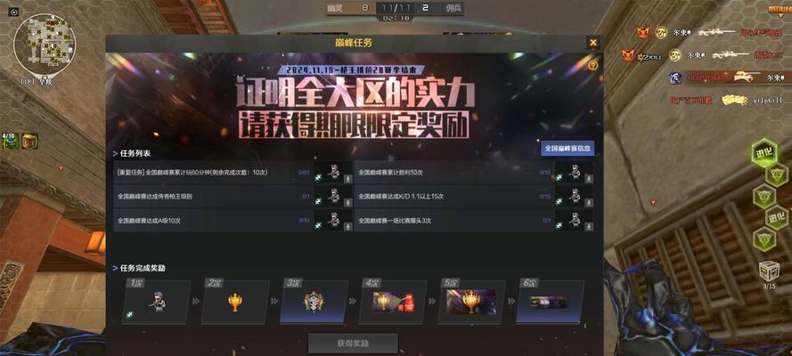 CF最巅峰是哪一年？那一年CF有哪些重大更新？