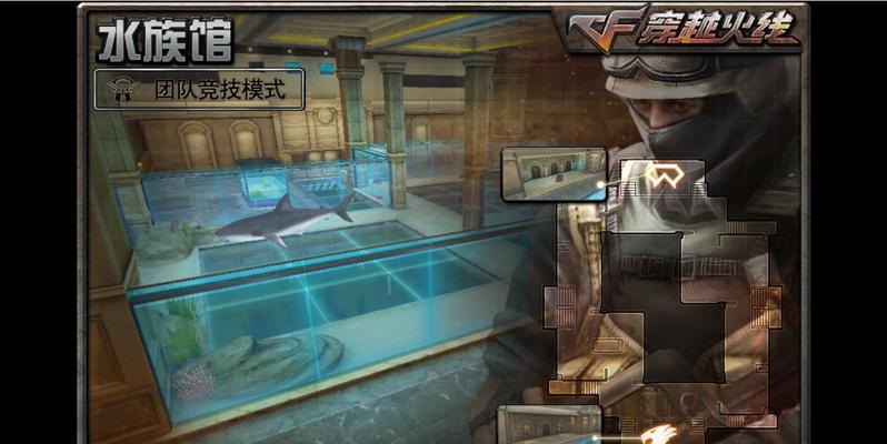 CF登峰造极模式如何创建房间？有什么特殊要求？