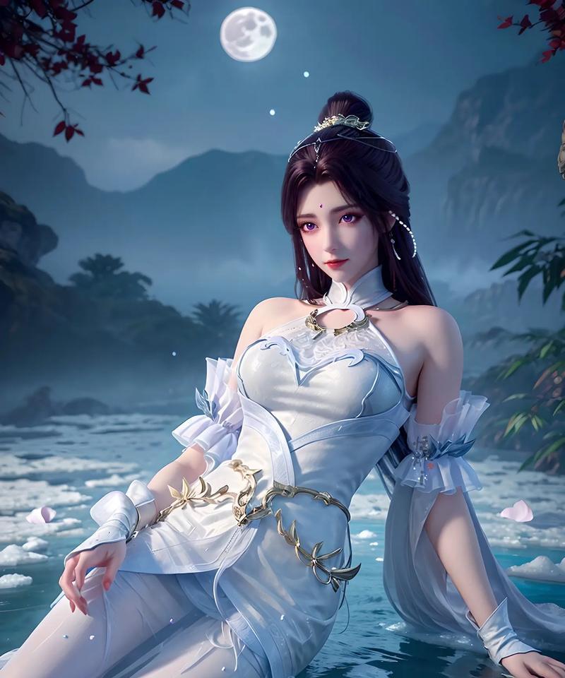 完美世界徽章月婵获取途径是什么？