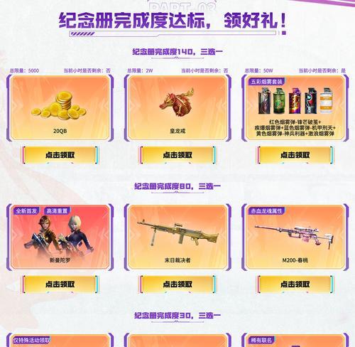 cf贴纸快速获得方法是什么？贴纸有什么作用？
