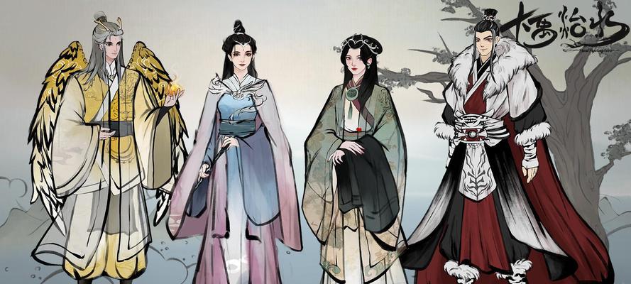 钧道在完美世界中的死因是什么？背后故事是什么？