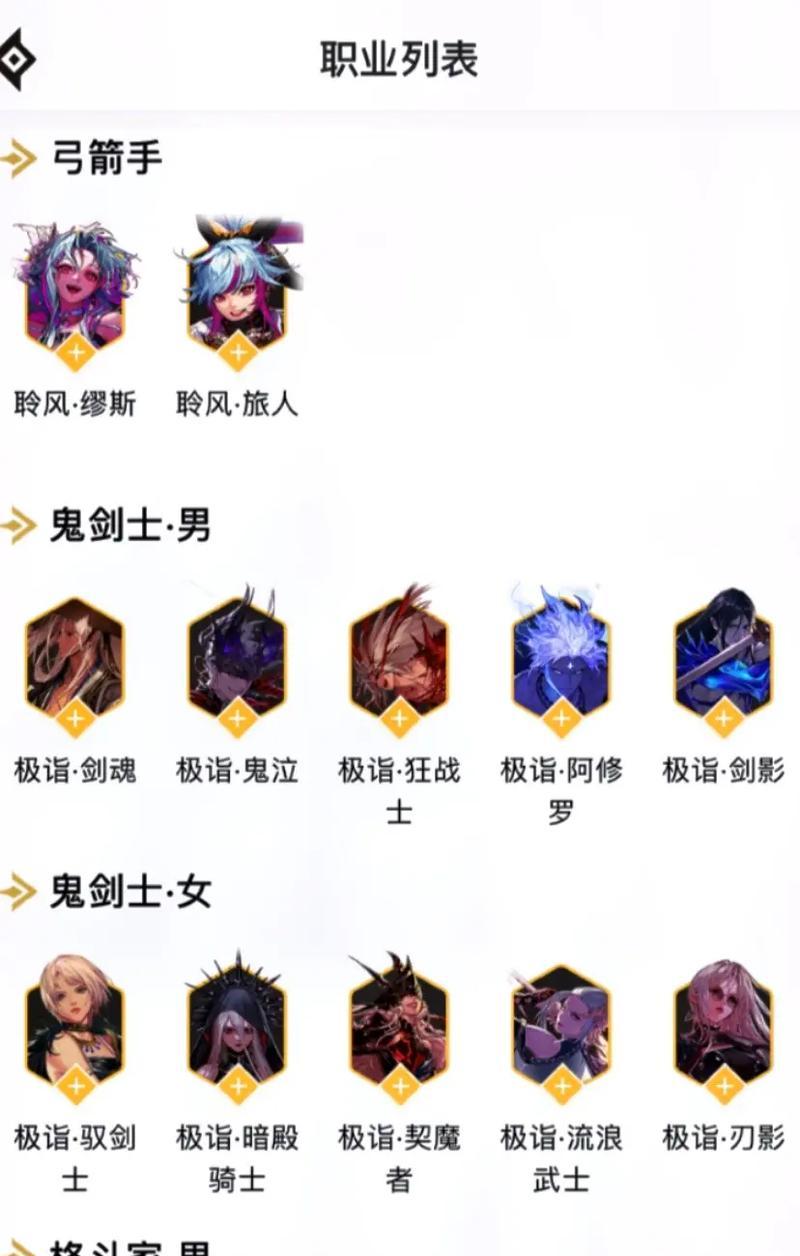 dnf目前哪个职业最有趣？选择职业的建议是什么？