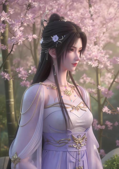 手机背面贴纸完美世界如何制作？有哪些创意设计？