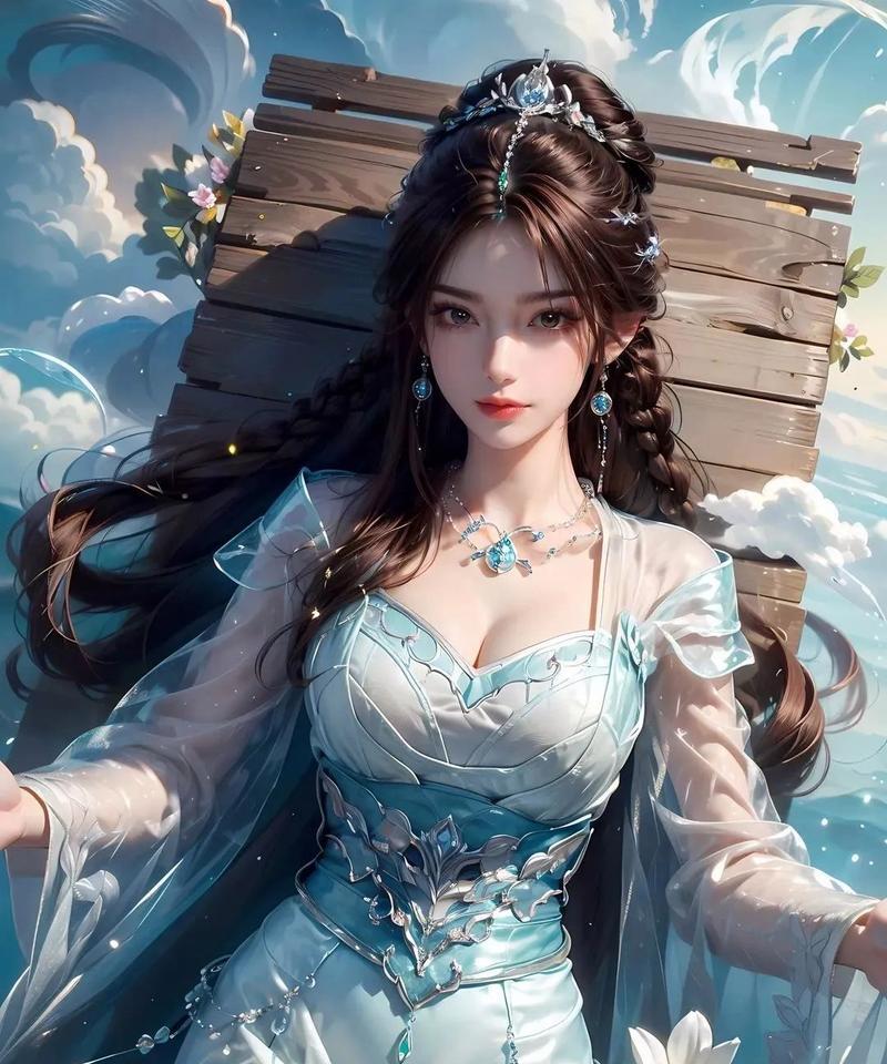手机背面贴纸完美世界如何制作？有哪些创意设计？