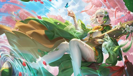 三国杀小乔皮肤领取方法是什么？