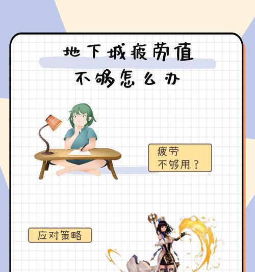 地下城疲劳值管理技巧？如何最大化利用疲劳？